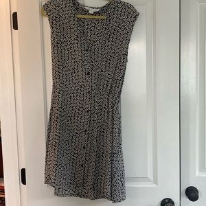 Diane Von Furstenberg Dress
